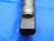 23/32 O.D. HSS TWIST DRILL BIT 5/8 SHANK 9 3/8 LOC 13 1/2 OAL .7187 TOOLING - JC3164LVR