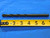 9.5mm HSS TWIST DRILL BIT 0.373 SHANK 3 7/8 LOC 6 7/8 OAL METRIC TOOLING CNC - JC3172LVR
