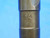 3/4 O.D. HSS TWIST DRILL BIT MORSE TAPER #2 SHANK 5 3/8 LOC 5 1/4 OAL .75 MT2 - JC3173LVR