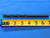 9.9mm HSS TWIST DRILL BIT 0.3865 SHANK 4" LOC 7" OAL METRIC TOOLING MACHINING - JC3170LVR