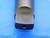 MORSE 3/4 O.D. HSS TWIST DRILL BIT MORSE TAPER #3 SHANK 5" LOC .75 MT3 USA MADE - JC3178LVR