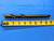 MORSE 3/4 O.D. HSS TWIST DRILL BIT MORSE TAPER #2 SHANK 4 1/2 LOC .75 MT2 USA - JC3181LVR
