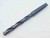 CLEVELAND 3/4 O.D. HSS TWIST DRILL BIT MORSE TAPER #3 SHANK 4 7/8 LOC .75 MT3 - JC3179LVR