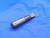 GLENZER 778881 SPLIT SLEEVE DRIVER FOR #2 DRILL TAP MORSE TAPER #2 MT2 TOOLING - CB3625AB3