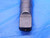 SCULLY-JONES 09571 SPLIT SLEEVE DRIVER FOR 37/64 DRILL MORSE TAPER #3 MT3 .5781 - CB3631AB3