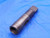 GLENZER 778950 SPLIT SLEEVE DRIVER FOR 11/16 DRILL MORSE TAPER #3 MT3 .6875 - CB3632AB3