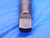 GLENZER 778950 SPLIT SLEEVE DRIVER FOR 11/16 DRILL MORSE TAPER #3 MT3 .6875 - CB3632AB3