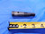COLLIS SPLIT SLEEVE DRIVER FOR "F" DRILL DRIVER MORSE TAPER #2 MT2 MACHINIST TOOLS - CB3637AB3