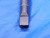 COLLIS SPLIT SLEEVE DRIVER FOR "F" DRILL DRIVER MORSE TAPER #2 MT2 MACHINIST TOOLS - CB3637AB3