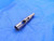 CLEVELAND SPLIT SLEEVE DRIVER FOR 17/32 DRILL DRIVER MORSE TAPER 2 MT2 .5312  - CB3641AB3