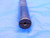 SCULLY-JONES 09445 SPLIT SLEEVE DRIVER FOR #24 DRILL MORSE TAPER #2 MT2 TOOLING - CB3643AB3