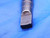 SCULLY-JONES 09445 SPLIT SLEEVE DRIVER FOR #24 DRILL MORSE TAPER #2 MT2 TOOLING - CB3643AB3