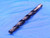 GUHRING 11/16 O.D. HSS PILOTED TWIST DRILL BIT 5" LOC 7 1/4 OAL .6875 9/16 PILOT - CB3656AB3