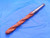 CUSTANITE DROILER 0.617 O.D. HSS PILOTED DRILL BIT MORSE TAPER #2 .617 MT2 - CB3659AB3