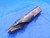 1 1/4 O.D. HSS PILOTED SCREW MACHINE TWIST DRILL BIT E96 1.25 15/16 PILOT - CB3660AB3