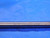 GLENBARD 0.423 OD HSS REAMER SHANK 6 FL .423 .4230 27/64 .4375 -.0145 UNDERSIZE - CB3664AB3