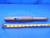 MORSE MT#3 INSIDE TO MT#4 OUTSIDE MORSE TAPER ADAPTER SLEEVE 12 3/4 OAL MT3 MT4 - CB3684AB3