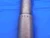 MORSE MT#3 INSIDE TO MT#4 OUTSIDE MORSE TAPER ADAPTER SLEEVE 12 3/4 OAL MT3 MT4 - CB3684AB3