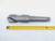 2 1/2 O.D. HSS TWIST DRILL BIT MORSE TAPER #5 SHANK 3" LOC 12 3/4 OAL 2.5 MT5 - CB3707AP1