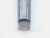 2 1/2 O.D. HSS TWIST DRILL BIT MORSE TAPER #5 SHANK 3" LOC 12 3/4 OAL 2.5 MT5 - CB3707AP1