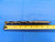 0.6 O.D. HSS TWIST DRILL BIT MORSE TAPER #2 SHANK 4 1/2 LOC 9" OAL .6 MT2 - BT3941AB3