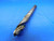 AMPCO 1 7/32 O.D. HSS PILOTED TWIST DRILL BIT MORSE TAPER #4 SHANK 1.2187 MT4 - BT3951AB3