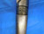DOUBLE CIRCLE 1 7/32 O.D. HSS PILOTED DRILL BIT MORSE TAPER #4 SHANK 1.2187 MT4 - BT3952AB3