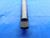 5/8 O.D. HSS PILOTED TWIST DRILL BIT MORSE TAPER #2 SHANK 5" LOC .625 MT2 CNC - BT3963BJ2