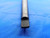5/8 O.D. HSS PILOTED TWIST DRILL BIT MORSE TAPER #2 SHANK 5" LOC .625 MT2 CNC - BT3963BJ2