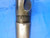 NATIONAL 1 7/32 O.D. HSS PILOTED DRILL BIT MORSE TAPER #4 SHANK 1.2187 MT4 - BT3955AB3
