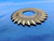 2 1/2 O.D. X 5/64 WIDTH X 7/8 PILOT SIDE MILLING CUTTER 28 T HSS CNC MILLING - BT3974BJ2