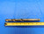 45/64 O.D. HSS TWIST DRILL BIT MORSE TAPER #2 SHANK 4 3/8 LOC .7031 MT2 - BT3957AB3