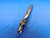 AMPCO 7/8 O.D. HSS COUNTERBORE TWIST DRILL BIT MORSE TAPER #3 SHANK .875 MT3 - BT3959AB3