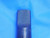 SCULLY-JONES 952683 3/8"  SPLIT SLEEVE HAND TAP DRIVER MORSE TAPER #2 MT2 .375 - AJ0721AB3