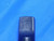 SCULLY-JONES 09562 7/16" SPLIT SLEEVE DRILL DRIVER MORSE TAPER #3 MT3 .4375 - AJ0729AB3