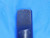 SCULLY-JONES 09562 7/16" SPLIT SLEEVE DRILL DRIVER MORSE TAPER #3 MT3 .4375 - AJ0729AB3