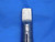 SCULLY-JONES 779007 21/64 SPLIT SLEEVE DRILL DRIVER MORSE TAPER #2 MT2 .3281 - AJ0739AB3
