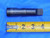 COLLIS 778954 3/4" A2 SPLIT SLEEVE DRILL DRIVER MORSE TAPER #3 MT3 .75 USA - AJ0733AB3