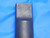 SCULLY-JONES 952721 1/2" SPLIT SLEEVE PIPE TAP DRIVER MORSE TAPER #4 MT4 .50 - AJ0725AB3