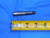 SCULLY-JONES 09336 #3 SPLIT SLEEVE DRILL DRIVER MORSE TAPER #1 MT1 #3 DRILL - AJ0740AB3