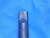 SCULLY-JONES 09336 #3 SPLIT SLEEVE DRILL DRIVER MORSE TAPER #1 MT1 #3 DRILL - AJ0740AB3