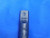 SCULLY-JONES 778800 #3 SPLIT SLEEVE DRILL DRIVER MORSE TAPER #1 MT1 USA - AJ0741AB3