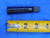 COLLIS 72425 1/2" B6 SPLIT SLEEVE HAND TAP DRIVER MORSE TAPER #2 MT2 .50 USA - AJ0743AB3