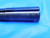 COLLIS 72425 1/2" B6 SPLIT SLEEVE HAND TAP DRIVER MORSE TAPER #2 MT2 .50 USA - AJ0743AB3