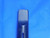COLLIS 72425 1/2" B6 SPLIT SLEEVE HAND TAP DRIVER MORSE TAPER #2 MT2 .50 USA - AJ0743AB3