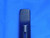 COLLIS 72425 1/2" B6 SPLIT SLEEVE HAND TAP DRIVER MORSE TAPER #2 MT2 .50 USA - AJ0743AB3
