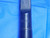 SCULLY-JONES 09476 15/64 SPLIT SLEEVE DRILL DRIVER MORSE TAPER #2 MT2 .2344 - AJ0761AL4