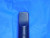 COLLIS 72281 1/4 SPLIT SLEEVE DRILL DRIVER MORSE TAPER #2 .250 MT2 MADE IN USA - AJ0765AL4