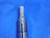 GLAENZER ELECTRIC 778888 "F" SPLIT SLEEVE DRILL DRIVER MORSE TAPER #2 MT2 USA - AJ0767AL4