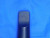 COLLIS 80210 9.45mm SPLIT SLEEVE DRILL DRIVER MORSE TAPER #2 MT2 MADE IN USA  - AJ0773AL4